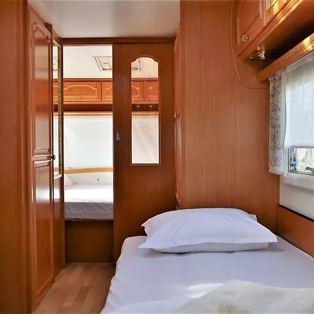 Caravans For Rent Dream Sozopol
