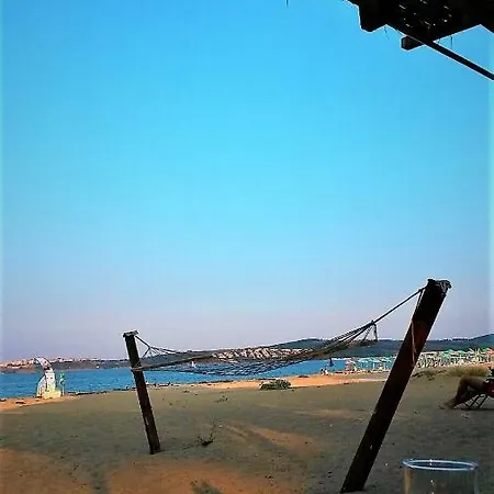 Campsite Caravans For Rent Dream Sozopol