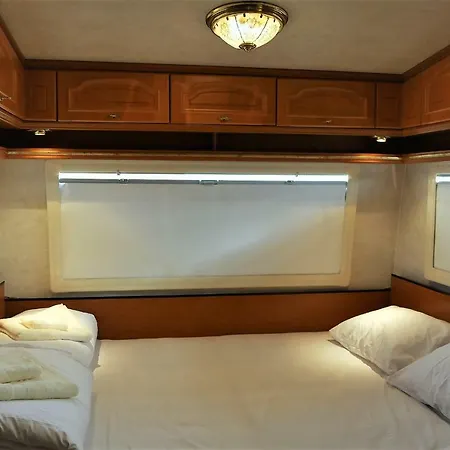 Caravans For Rent Dream Sozopol
