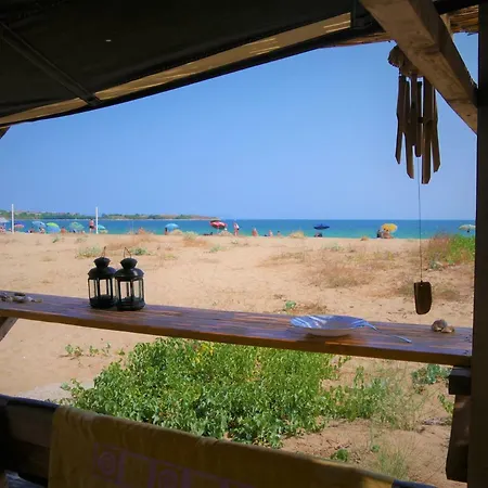 Caravans For Rent Dream Campsite