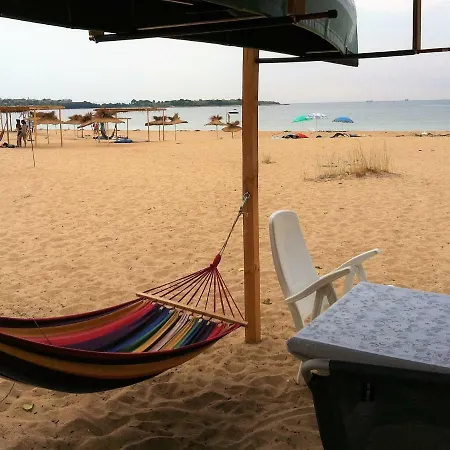 Caravans For Rent Dream Campsite Sozopol