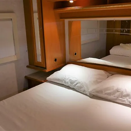 Caravans For Rent Dream * Sozopol