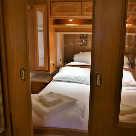 Caravans For Rent Dream Campsite Sozopol