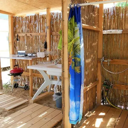 Caravans For Rent Dream Sozopol