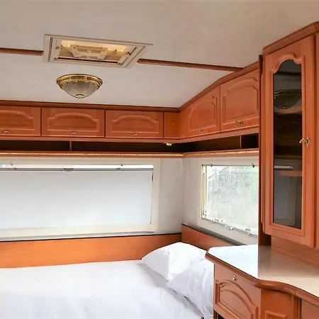 Caravans For Rent Dream *