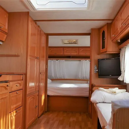 Caravans For Rent Dream