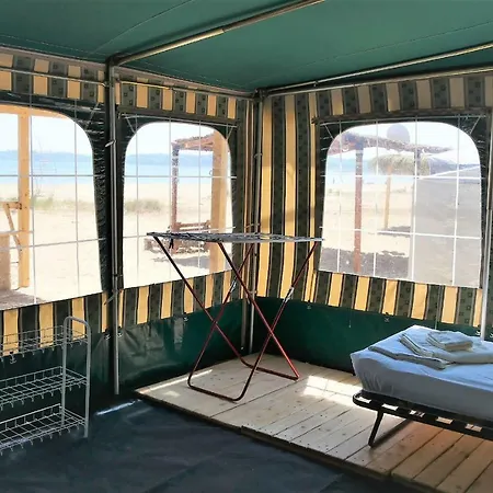 Caravans For Rent Dream Campsite