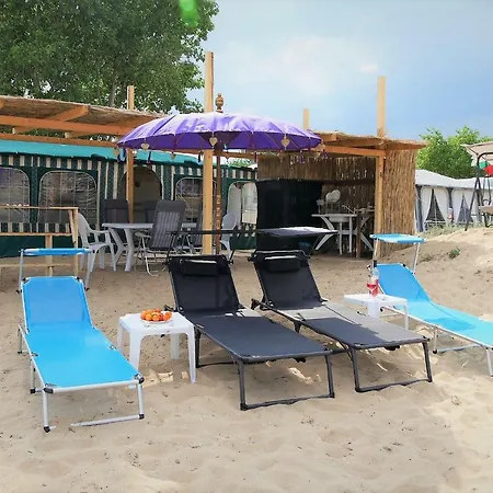 Campsite Caravans For Rent Dream *
